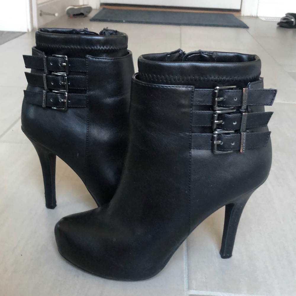 Bcbgeneration Booties - image 4